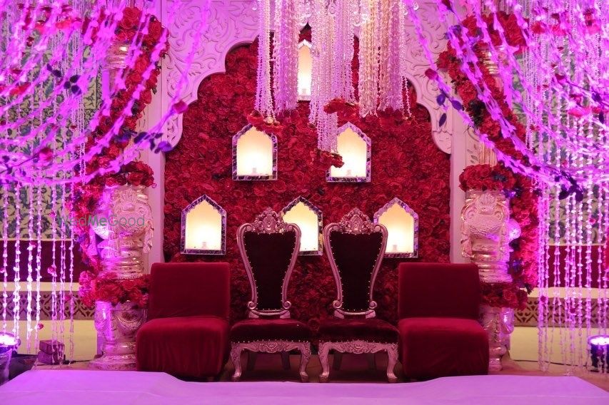 Photo From Royal Theme - By Trishla Events