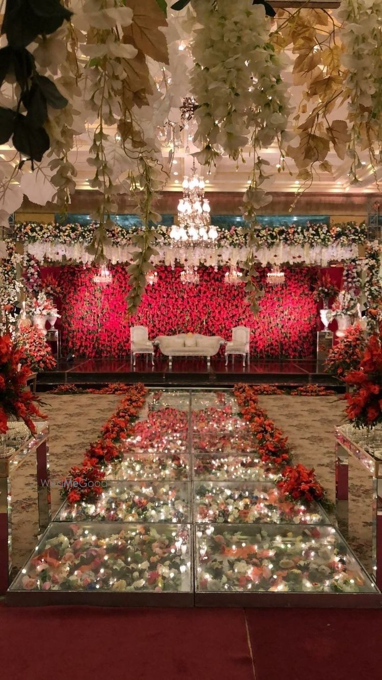 Photo From Royal Theme - By Trishla Events