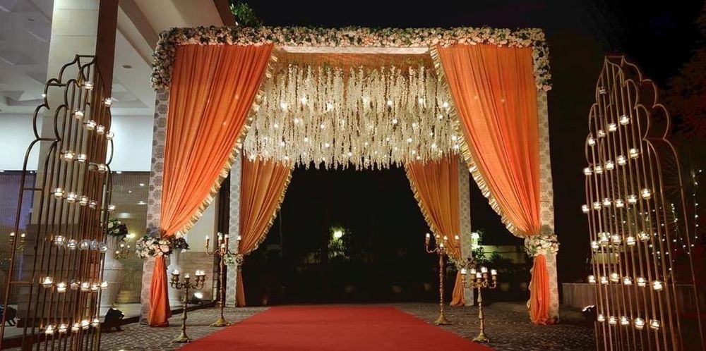 Photo From Royal Theme - By Trishla Events