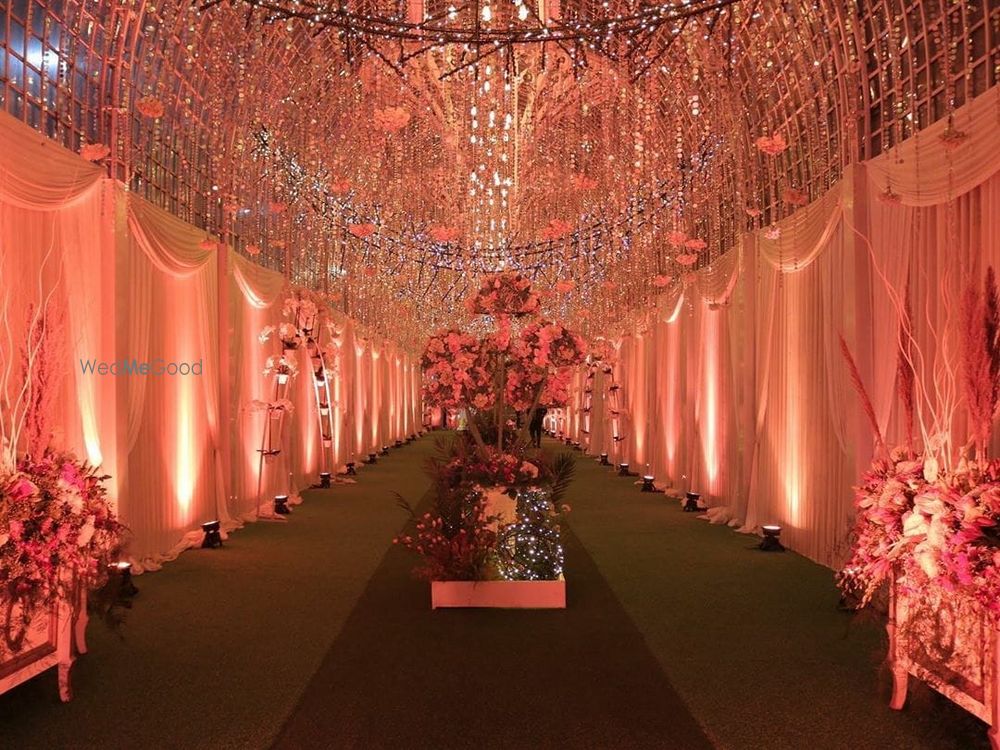 Photo From Royal Theme - By Trishla Events