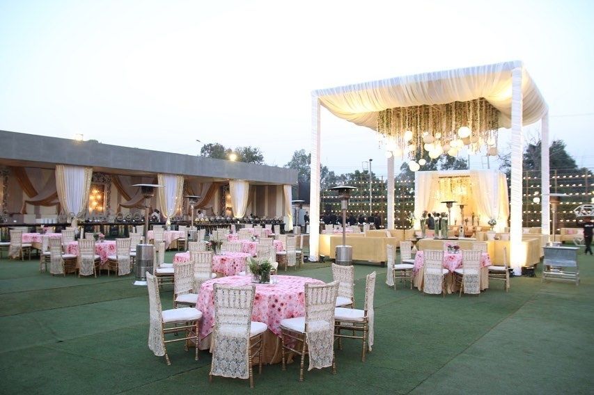 Photo From Pastel Decor - By Trishla Events