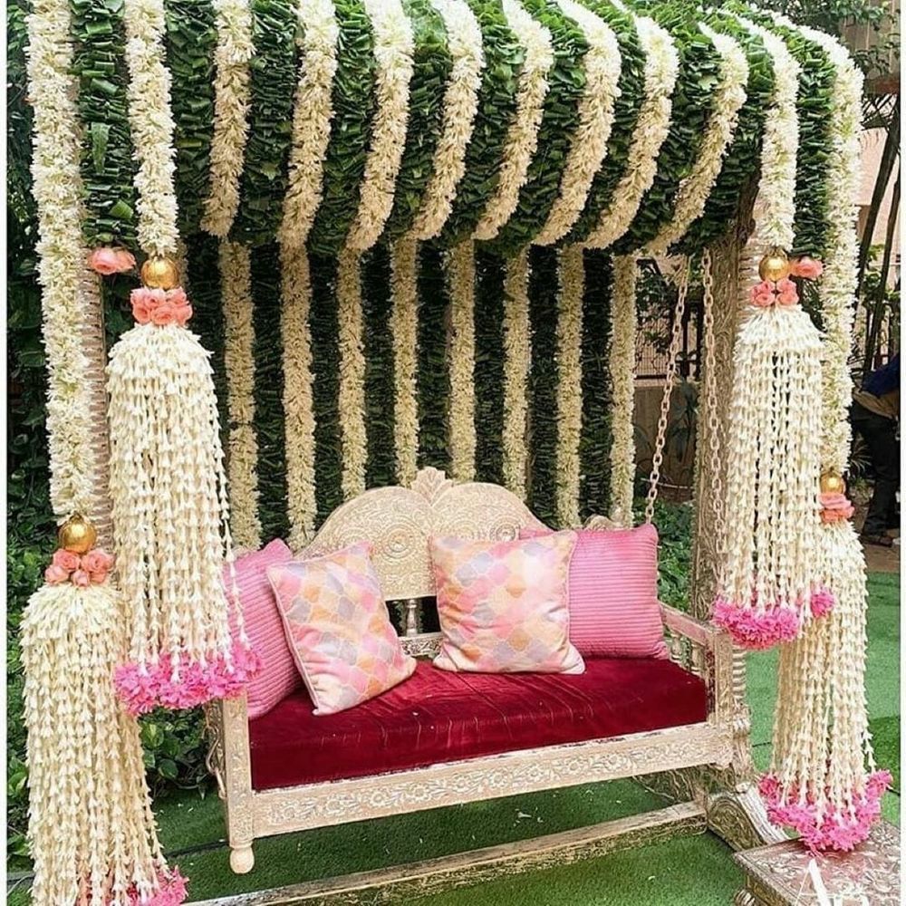 Photo From Pastel Decor - By Trishla Events