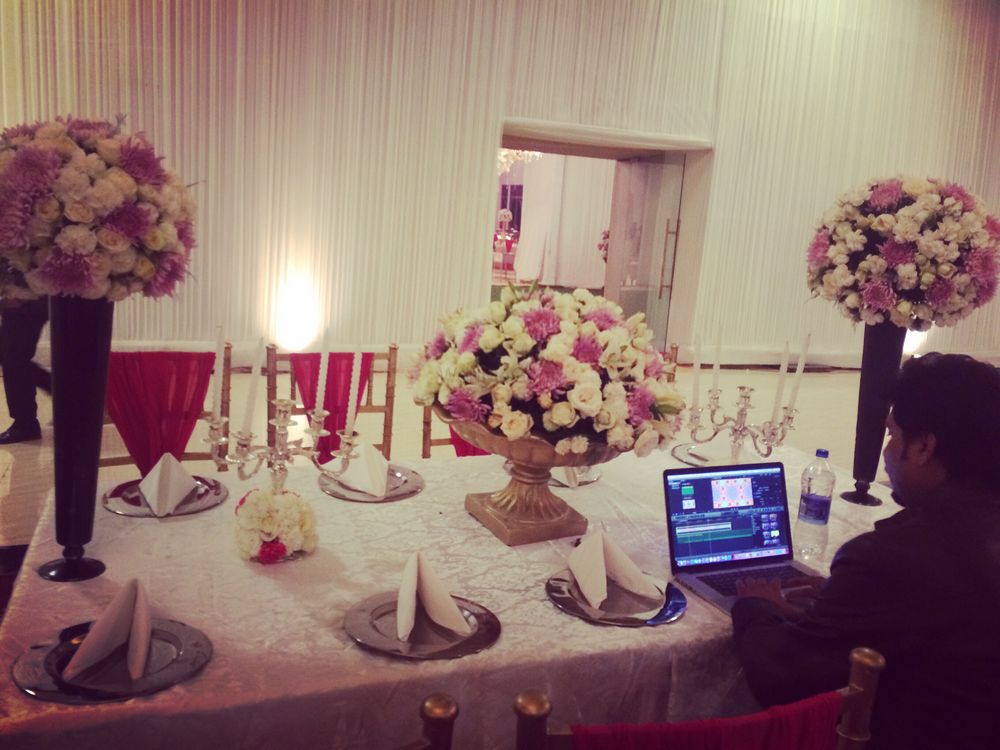 Photo From The Hanger Times - By Sajda Weddings