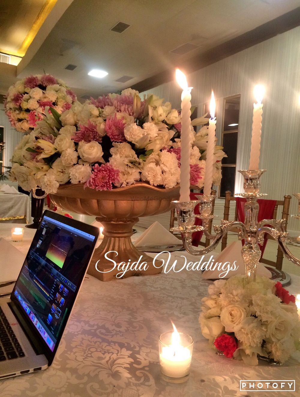Photo From The Hanger Times - By Sajda Weddings