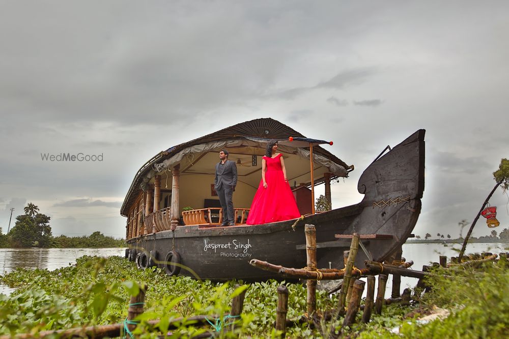 Photo From Tanay & Anubhuti - By Jaspreet Singh Photography