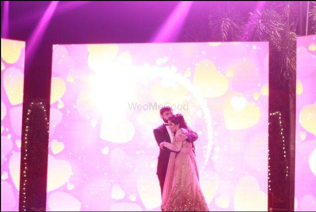 Photo From C+S - Moments of Elegance - By Sajda Weddings
