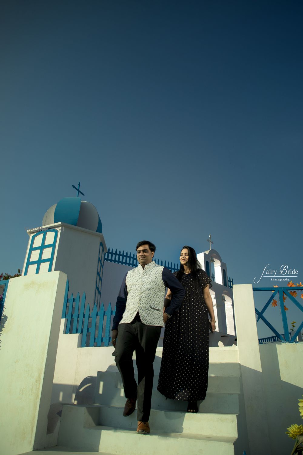 Photo From Rahul X Harshita - By The Fairy Bride Photography 