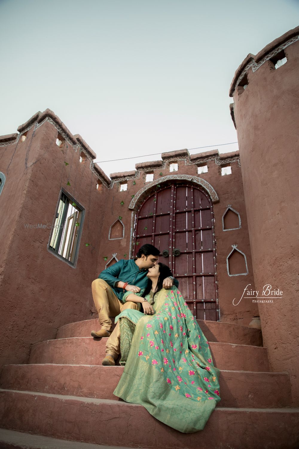 Photo From Rahul X Harshita - By The Fairy Bride Photography 