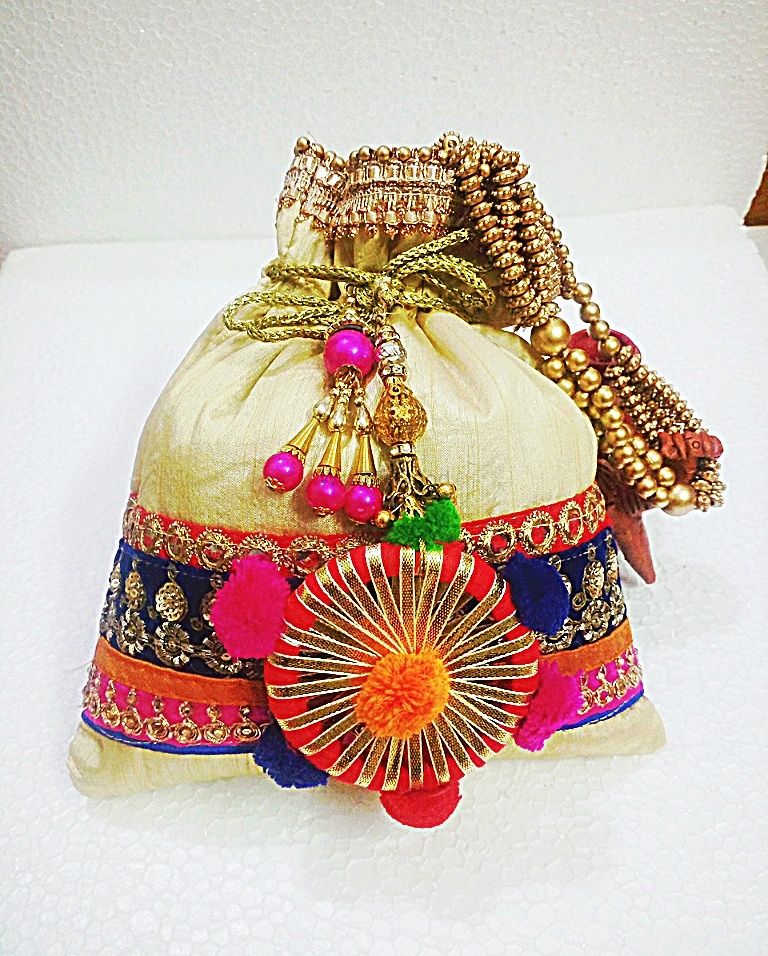 Photo From Potli bag - By Jyoti Creation