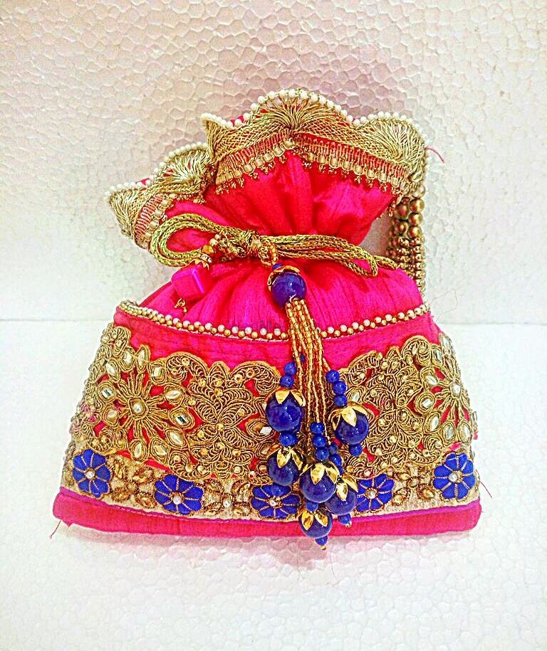 Photo From Potli bag - By Jyoti Creation