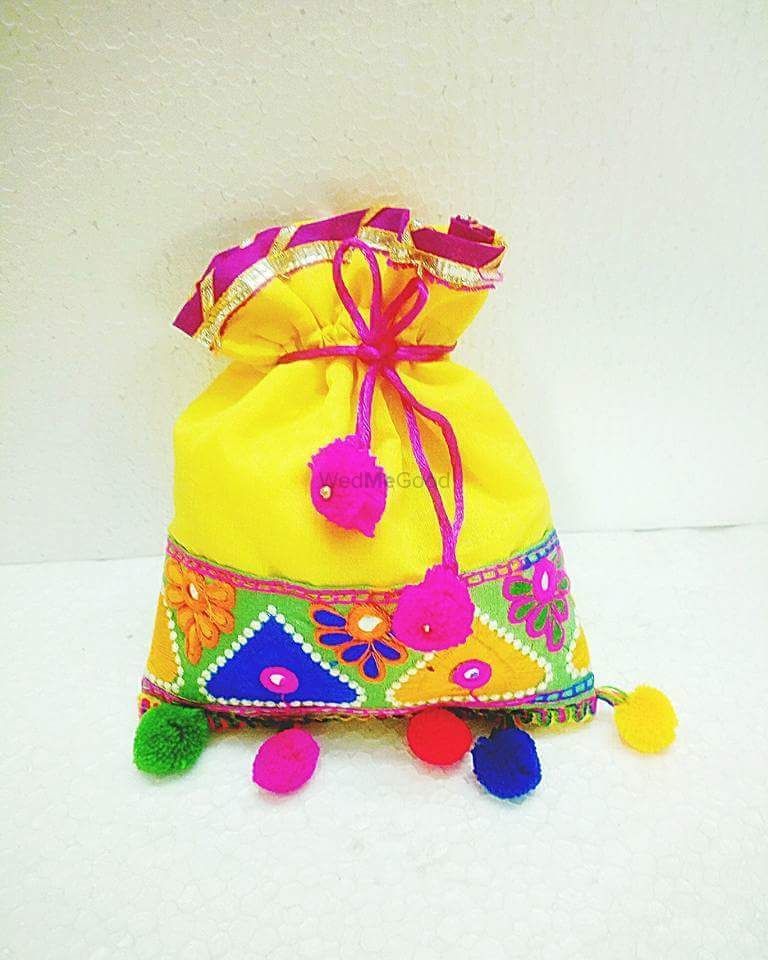 Photo From Potli bag - By Jyoti Creation