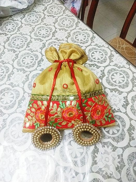 Photo From Potli bag - By Jyoti Creation