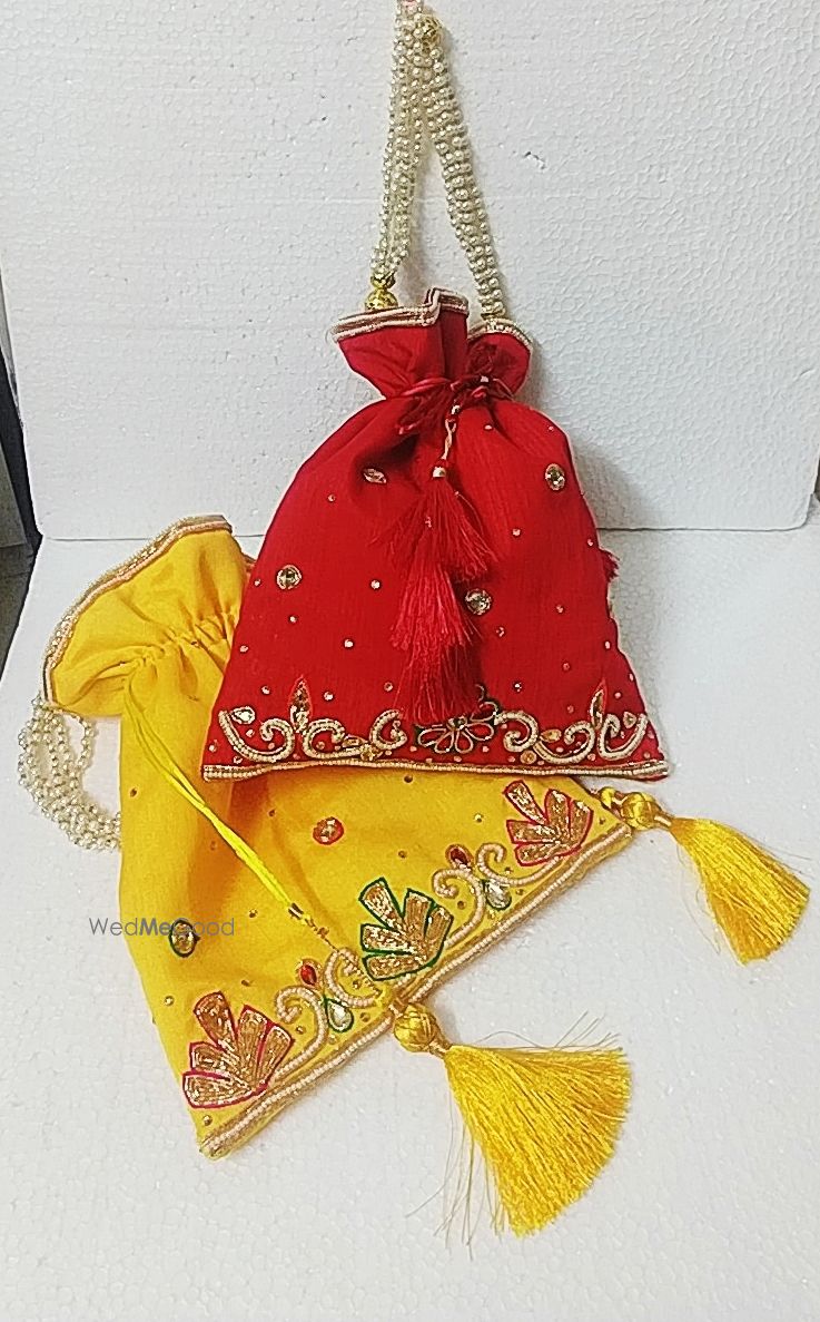 Photo From Potli bag - By Jyoti Creation