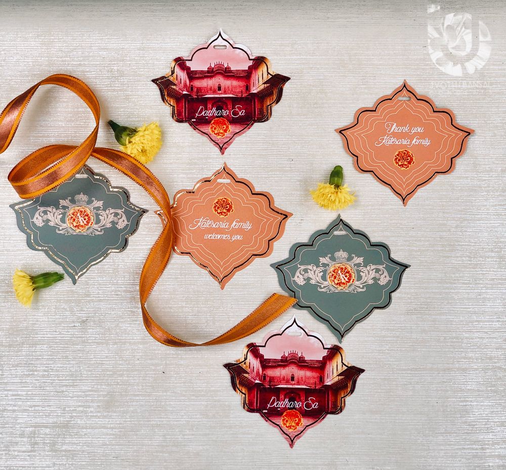 Photo From Rajasthan Royalty  - By Jyothi Bansal Concepts