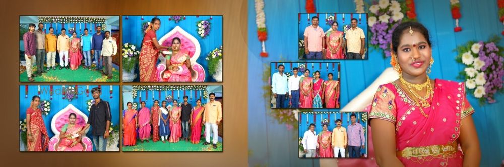 Photo From sree ceremony - By Shiva Durga Digitals