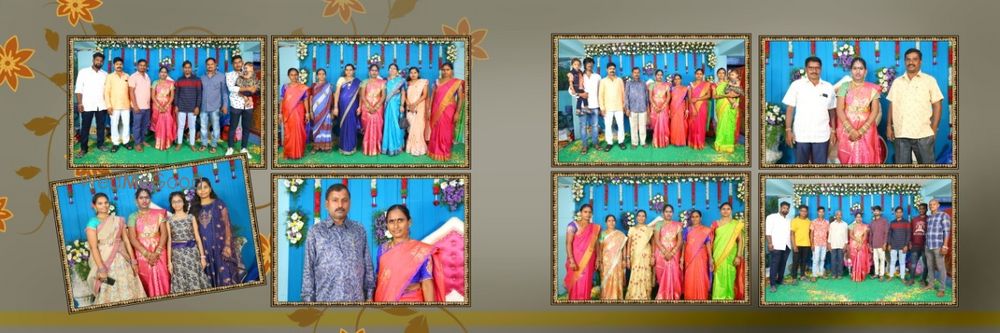 Photo From sree ceremony - By Shiva Durga Digitals