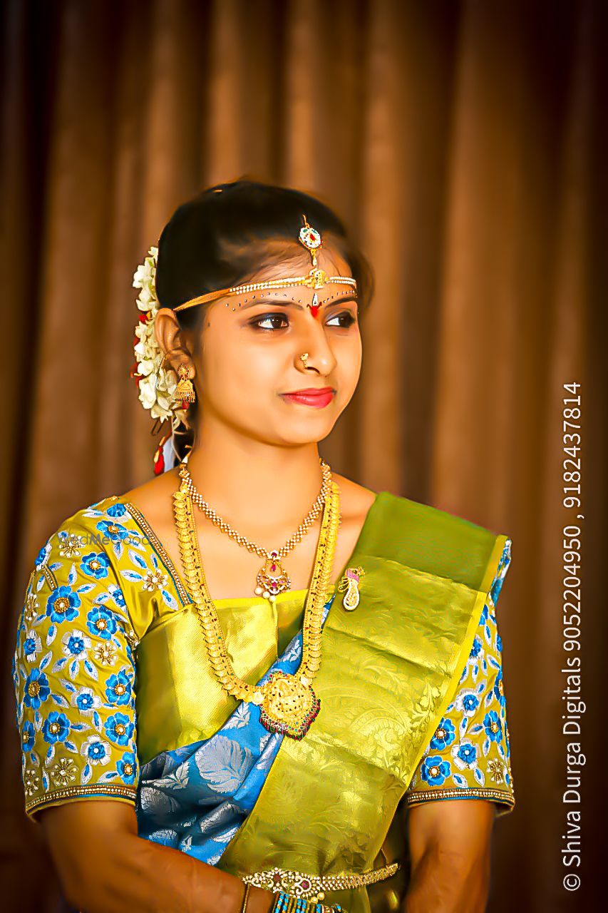 Photo From photo shoot - By Shiva Durga Digitals