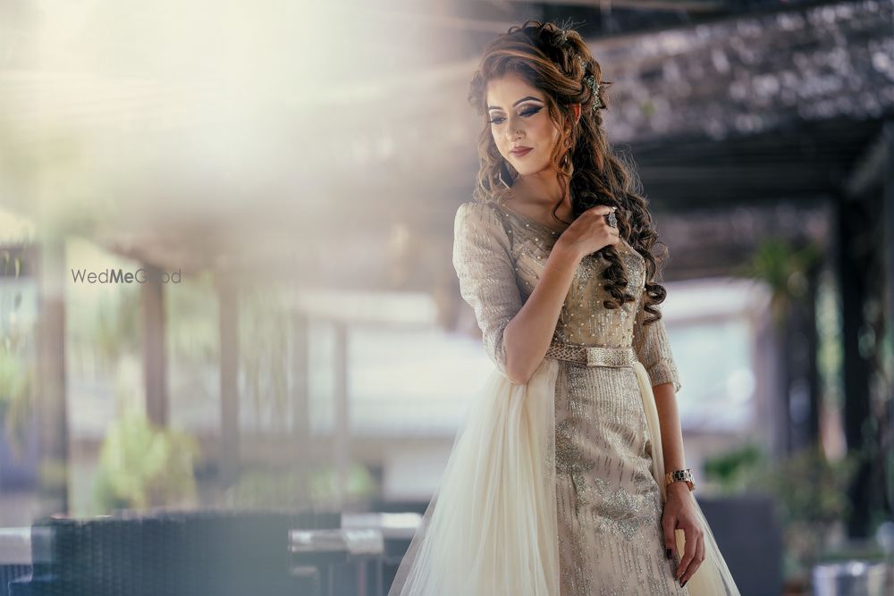 Photo From Beginning Of A New Journey - By A One Wed Day Films