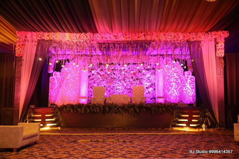 Photo From DECORATIONS - By Classic Decorator & Wedding Planners
