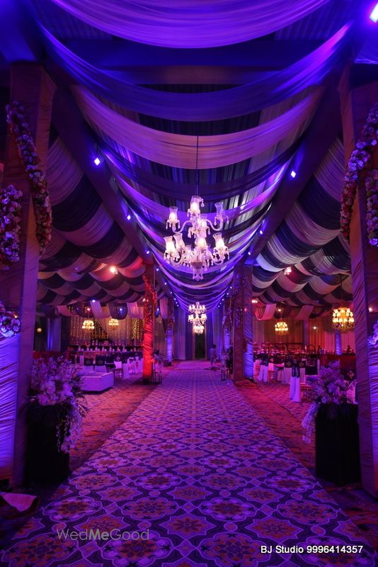 Photo From DECORATIONS - By Classic Decorator & Wedding Planners