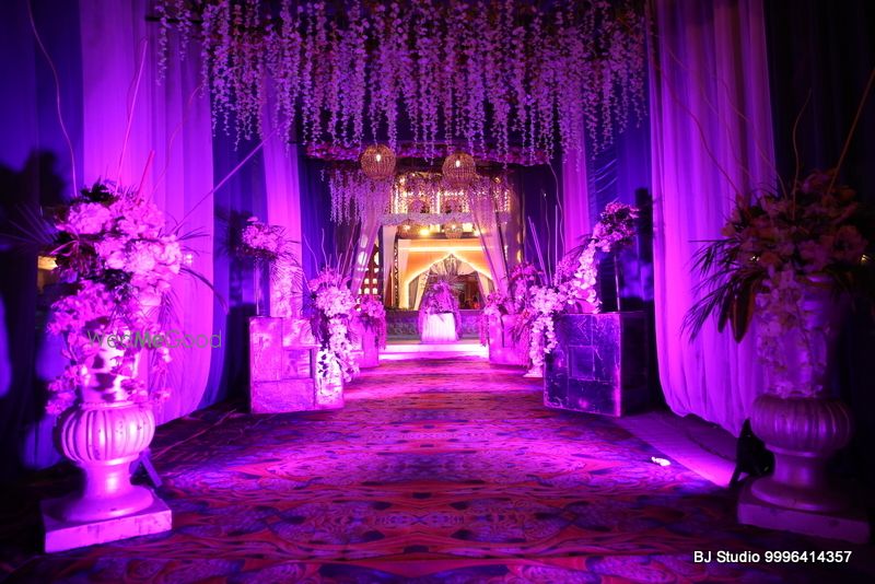 Photo From DECORATIONS - By Classic Decorator & Wedding Planners