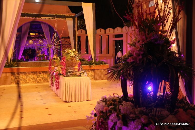 Photo From DECORATIONS - By Classic Decorator & Wedding Planners