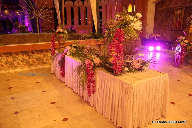 Photo From DECORATIONS - By Classic Decorator & Wedding Planners