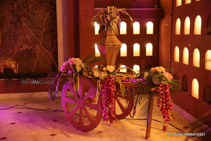 Photo From DECORATIONS - By Classic Decorator & Wedding Planners