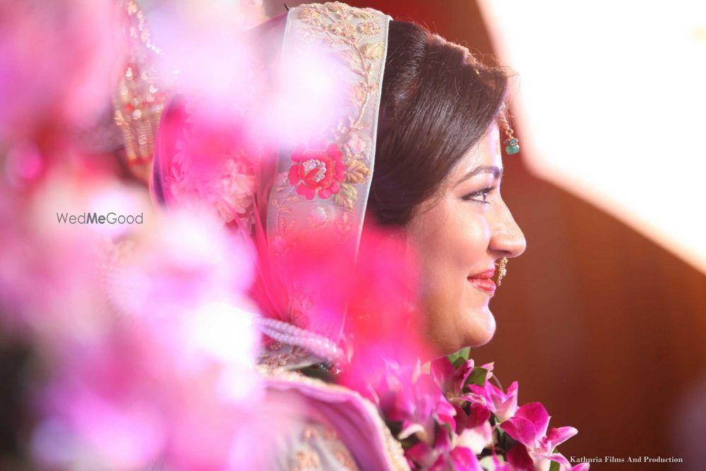 Photo From bridal makeup  - By Makeup by Vipasha