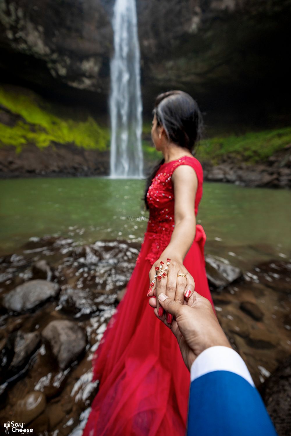 Photo From Arun + Shital - By Say Cheese Moments