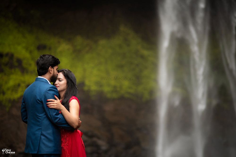 Photo From Arun + Shital - By Say Cheese Moments