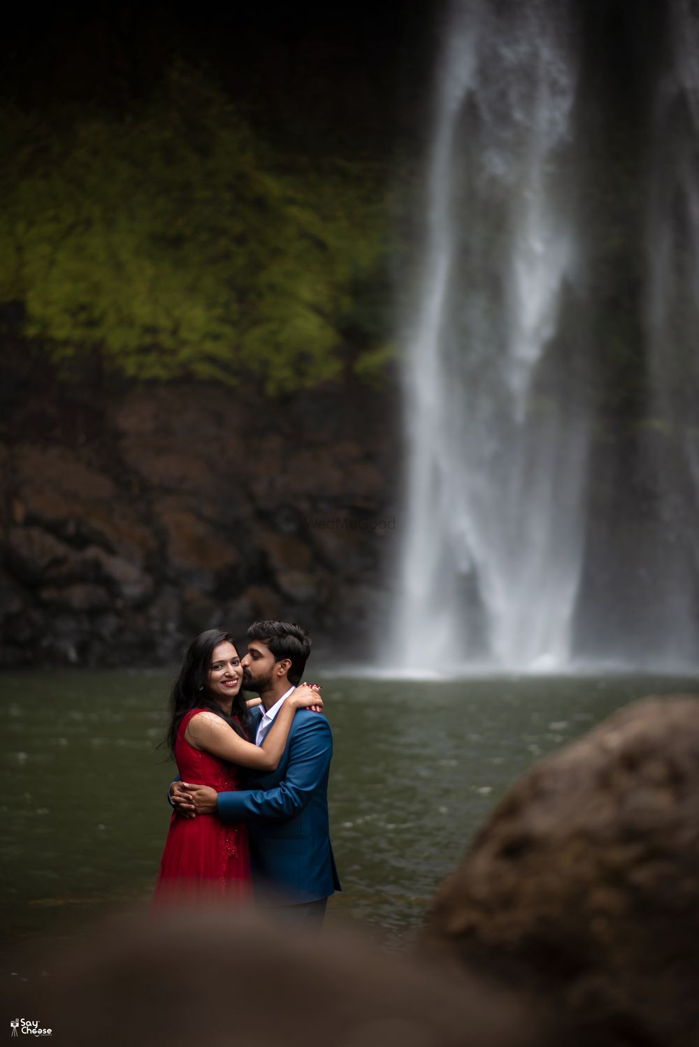 Photo From Arun + Shital - By Say Cheese Moments