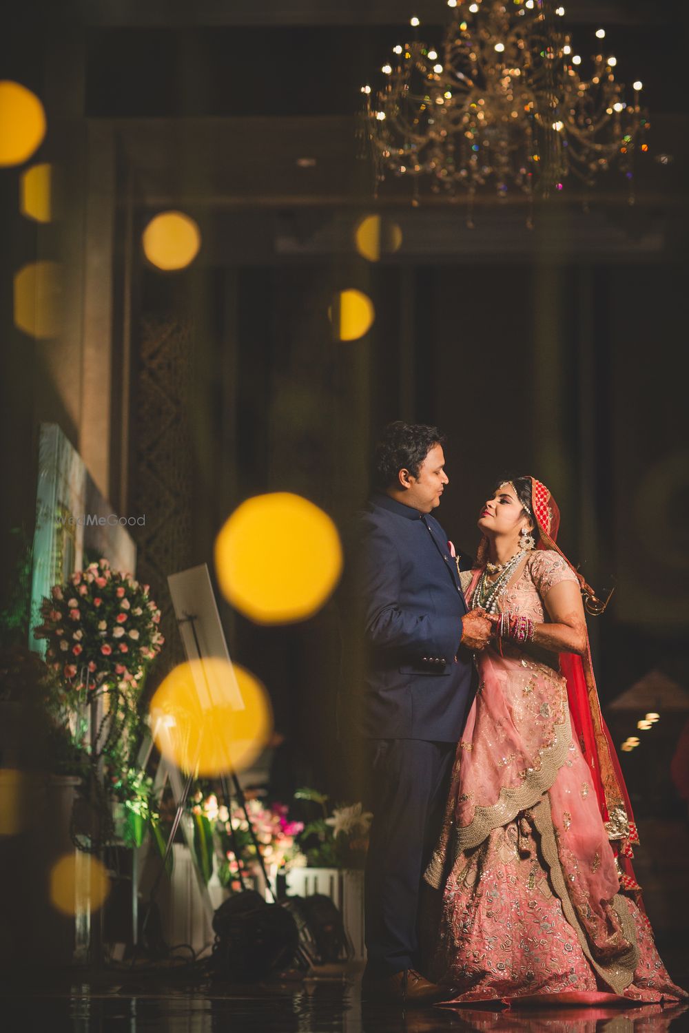 Photo From PRACHI & PRATIK - By In The Moment