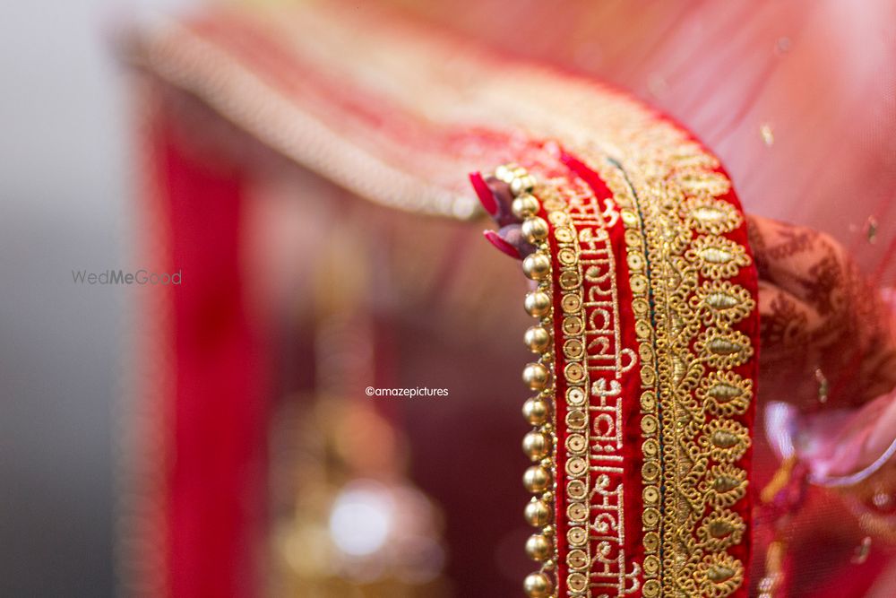 Photo From Abhinav & Sunaina - By AmazePictures