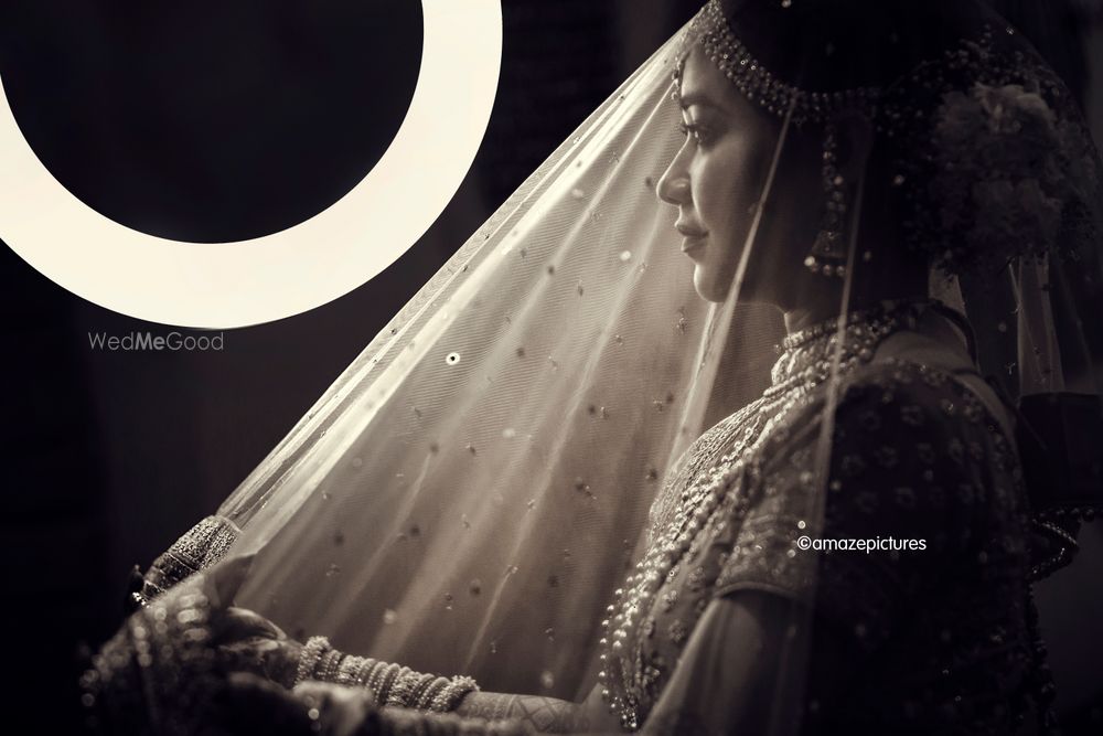 Photo From Abhinav & Sunaina - By AmazePictures