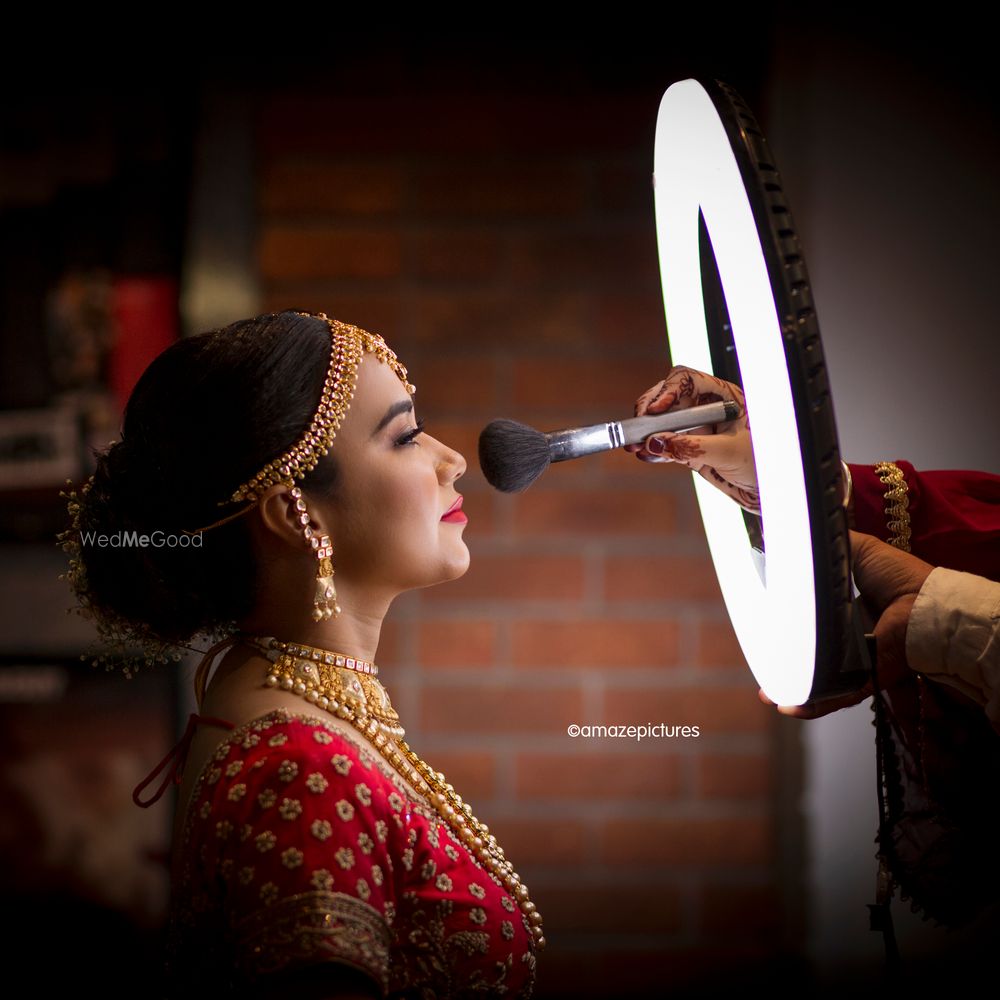 Photo From Abhinav & Sunaina - By AmazePictures