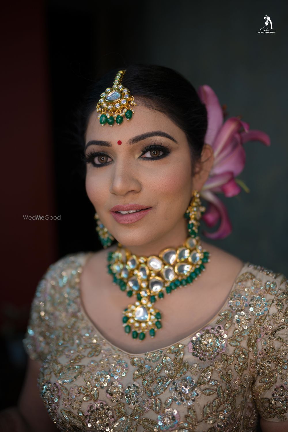 Photo From Prachi and Nitin - By The Wedding Feels