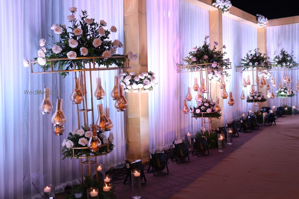 Photo From Wedding - By Avsar Events & Entertainment 