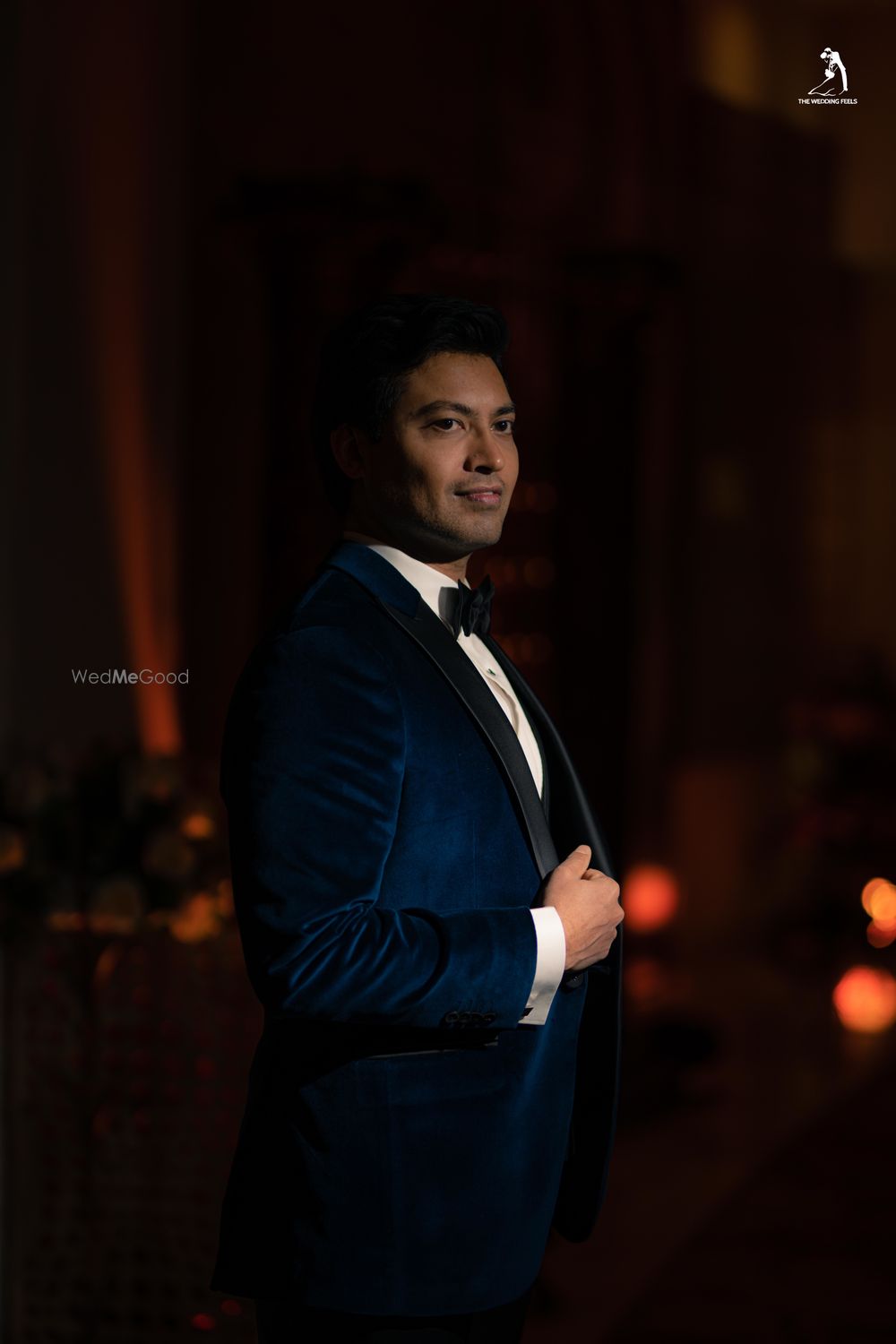 Photo From SHIVANI AND KAPIL - By The Wedding Feels