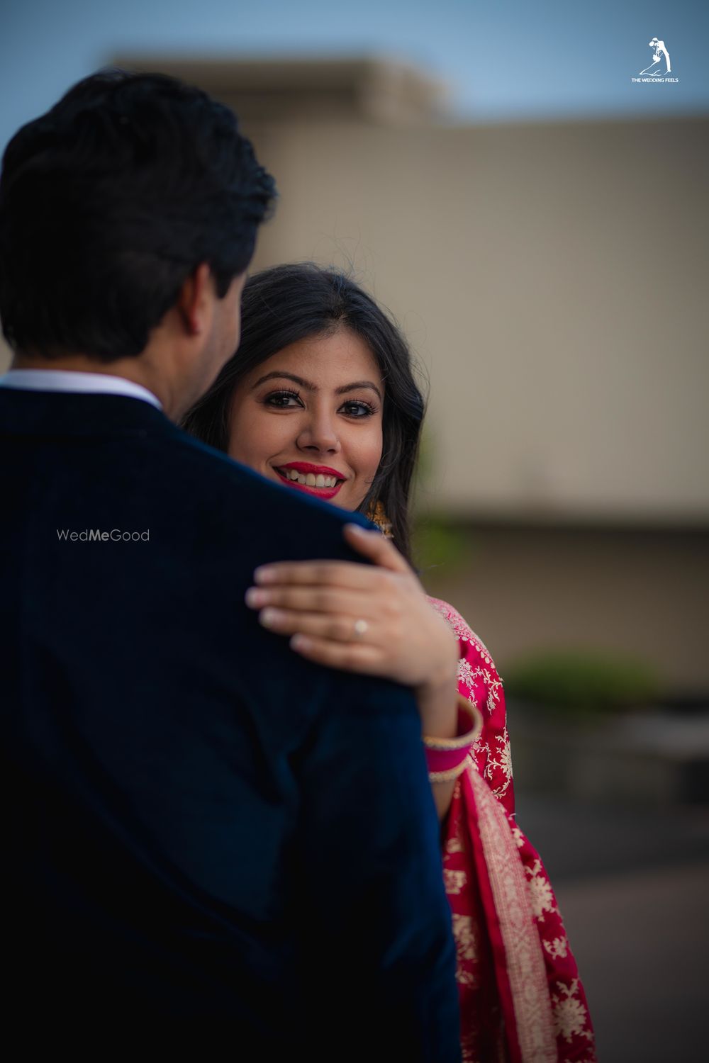 Photo From SHIVANI AND KAPIL - By The Wedding Feels