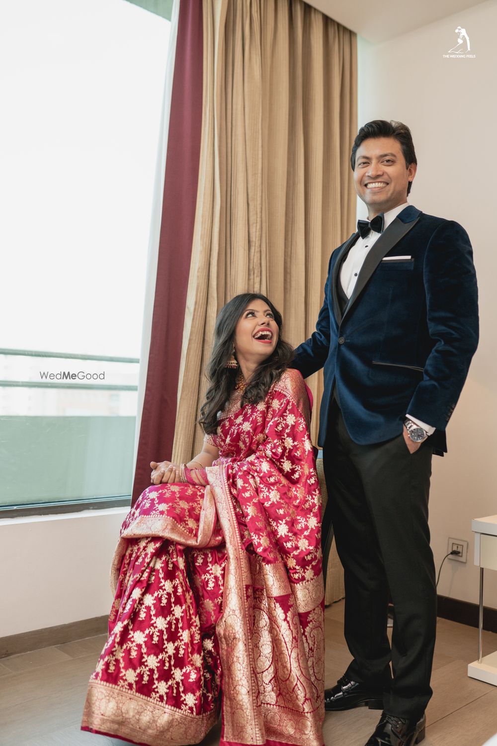 Photo From SHIVANI AND KAPIL - By The Wedding Feels