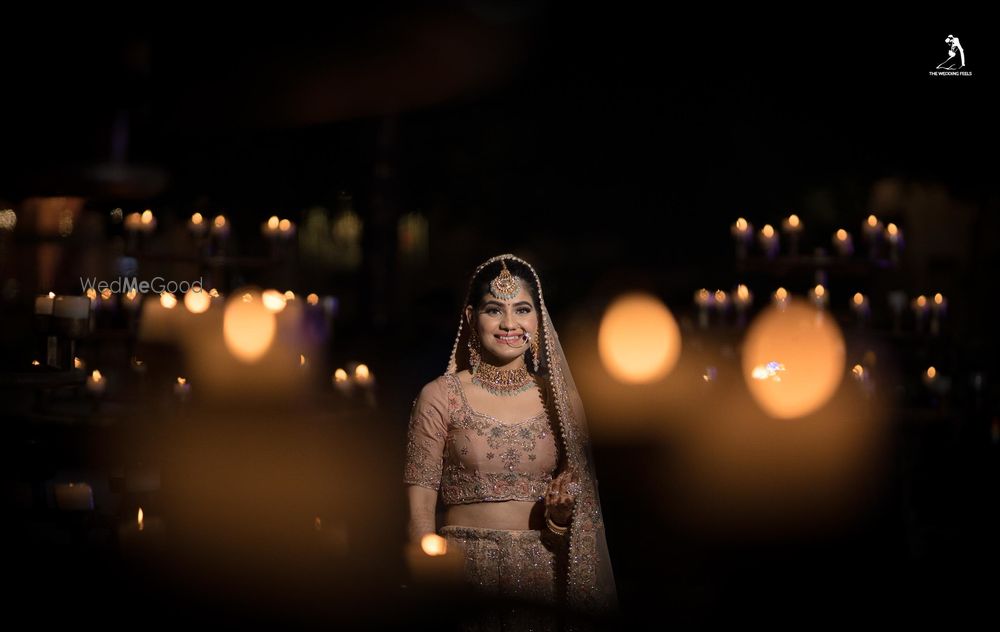 Photo From PRIYANKA & PIYUSH - By The Wedding Feels