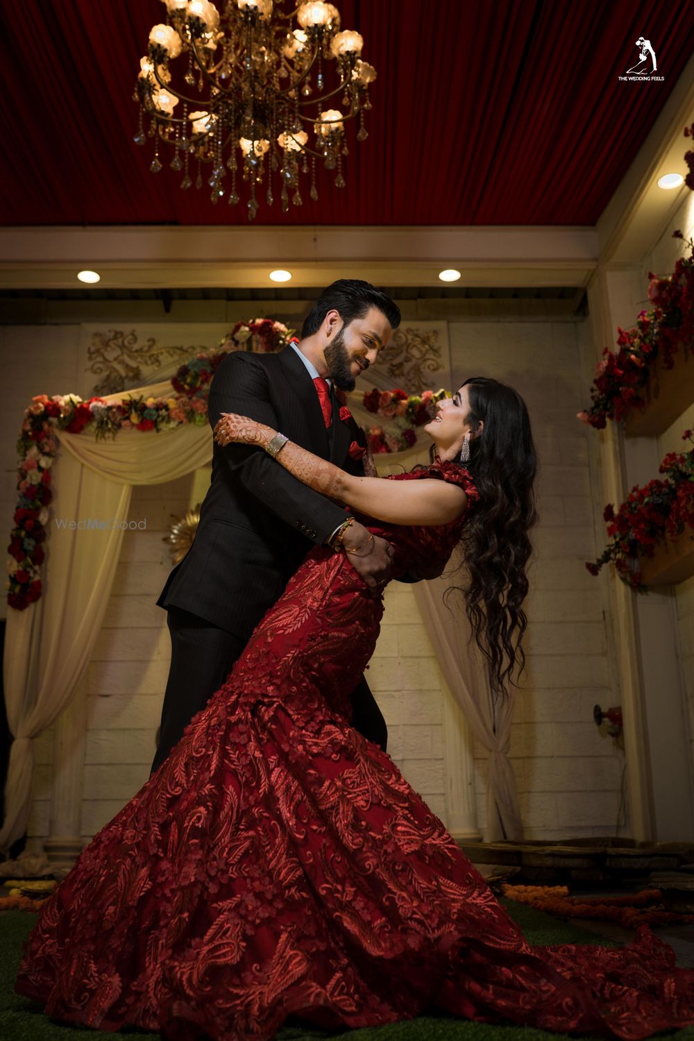 Photo From PRIYANKA & PIYUSH - By The Wedding Feels