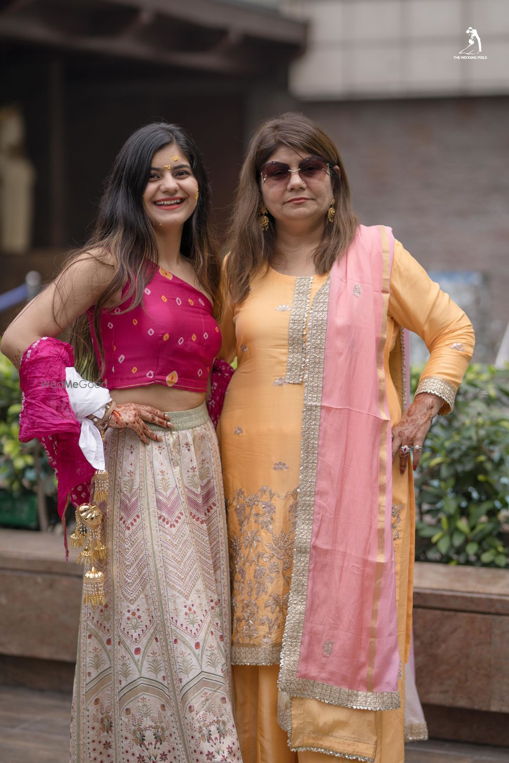 Photo From PRIYANKA & PIYUSH - By The Wedding Feels