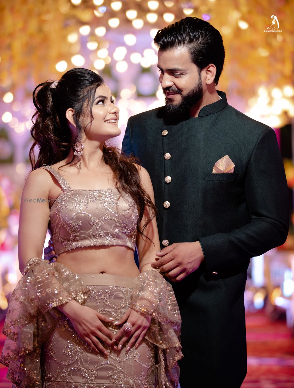 Photo From PRIYANKA & PIYUSH - By The Wedding Feels