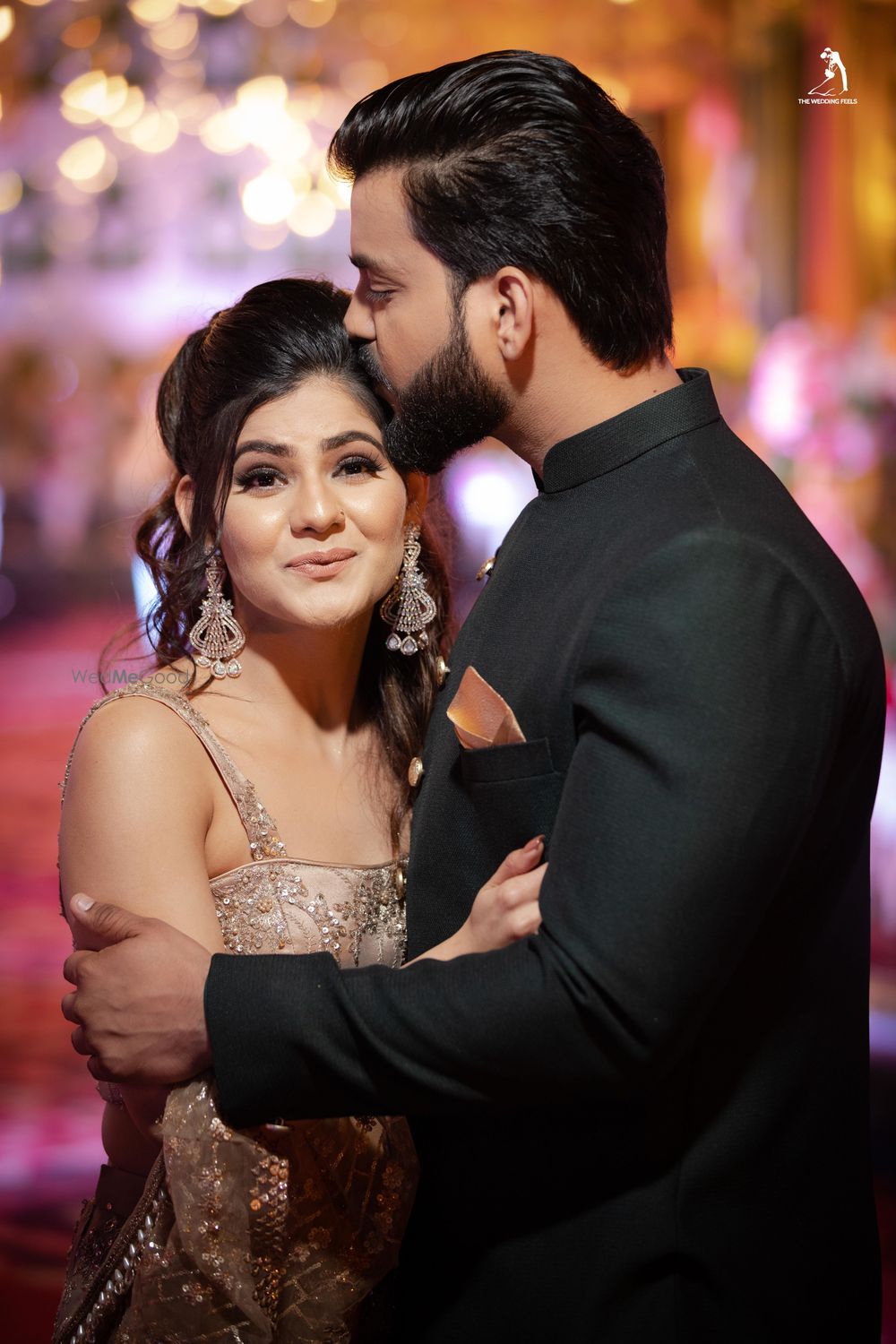 Photo From PRIYANKA & PIYUSH - By The Wedding Feels