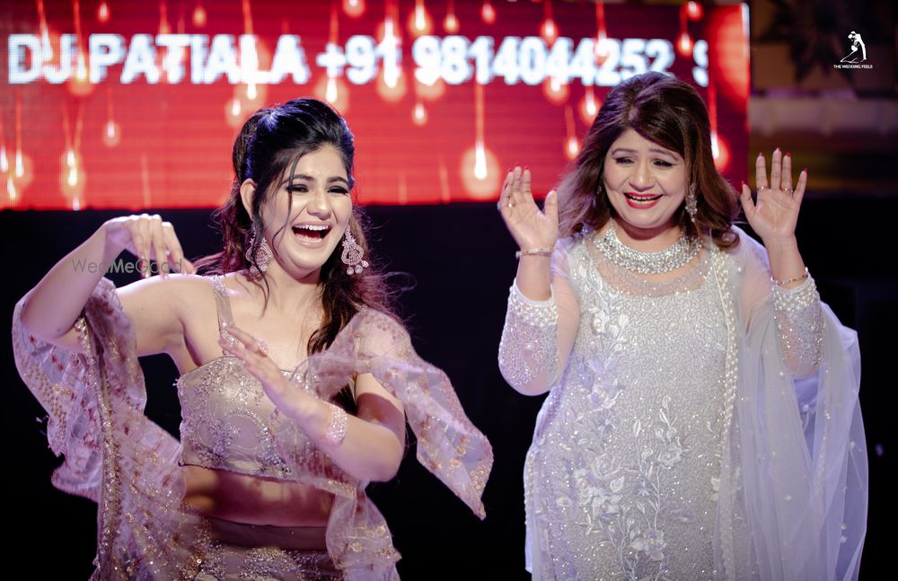 Photo From PRIYANKA & PIYUSH - By The Wedding Feels