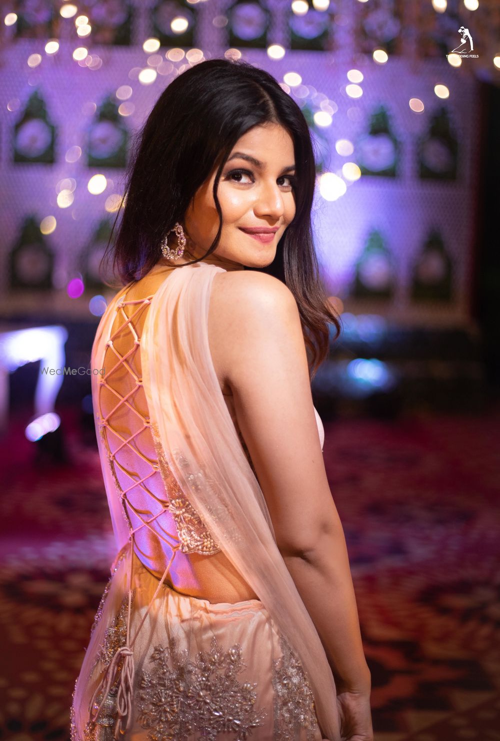 Photo From PRIYANKA & PIYUSH - By The Wedding Feels