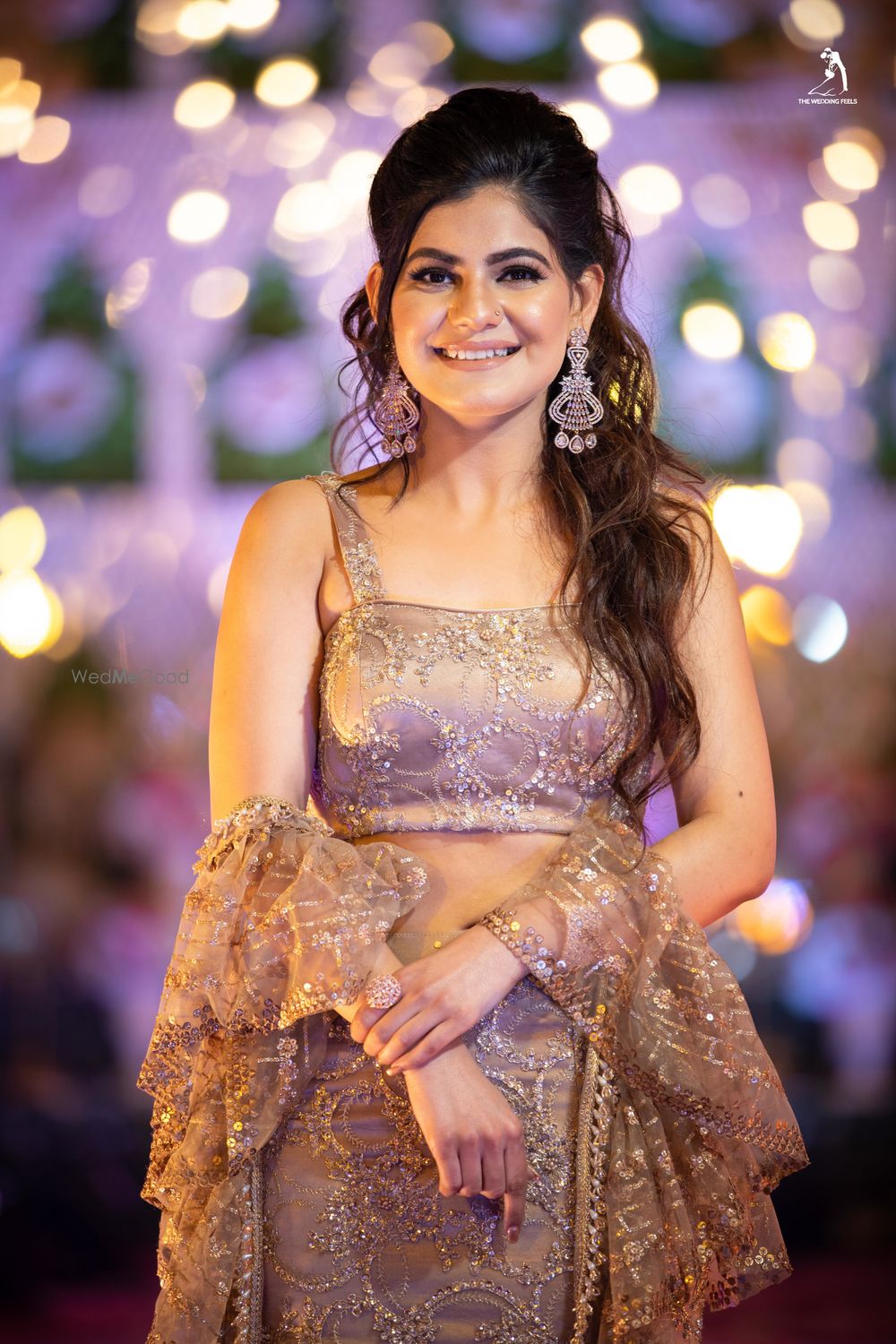 Photo From PRIYANKA & PIYUSH - By The Wedding Feels