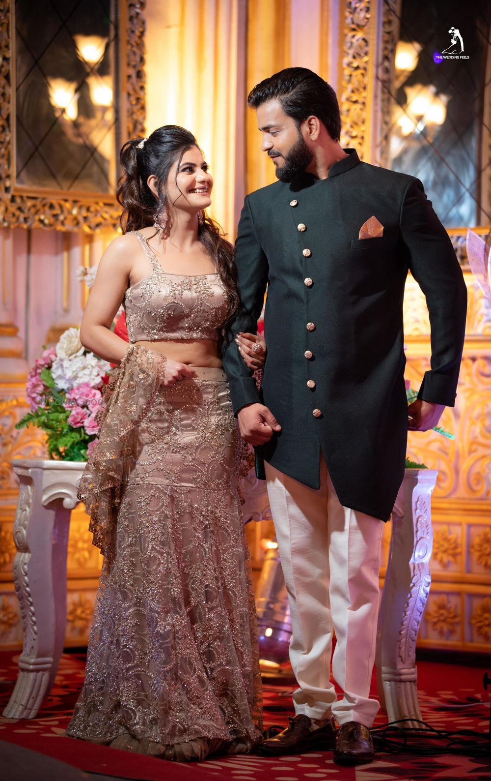 Photo From PRIYANKA & PIYUSH - By The Wedding Feels
